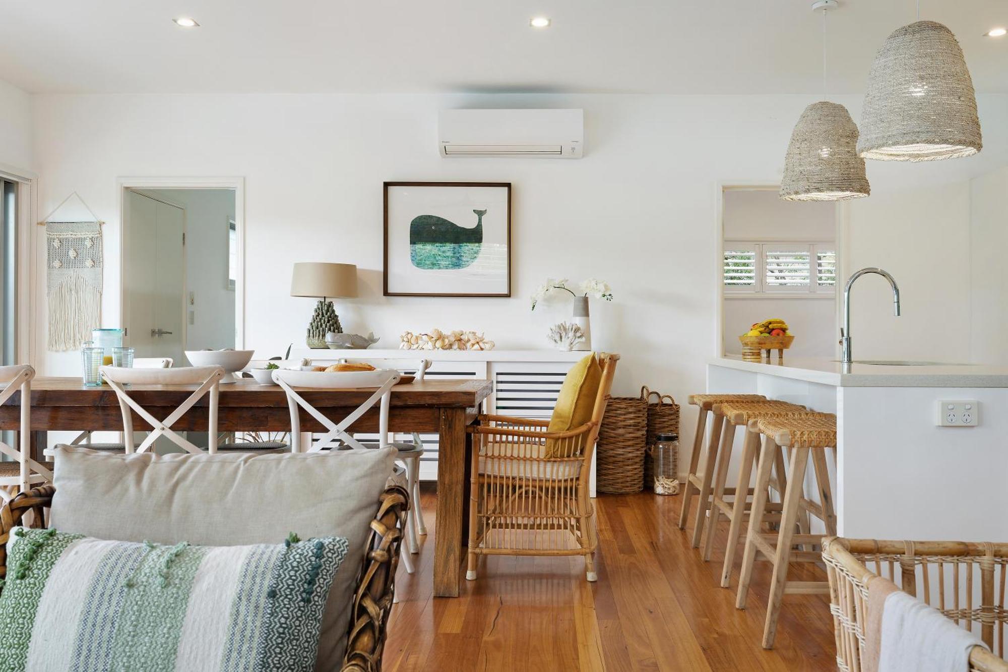 Hotel Aloha Byron Bay Exterior foto