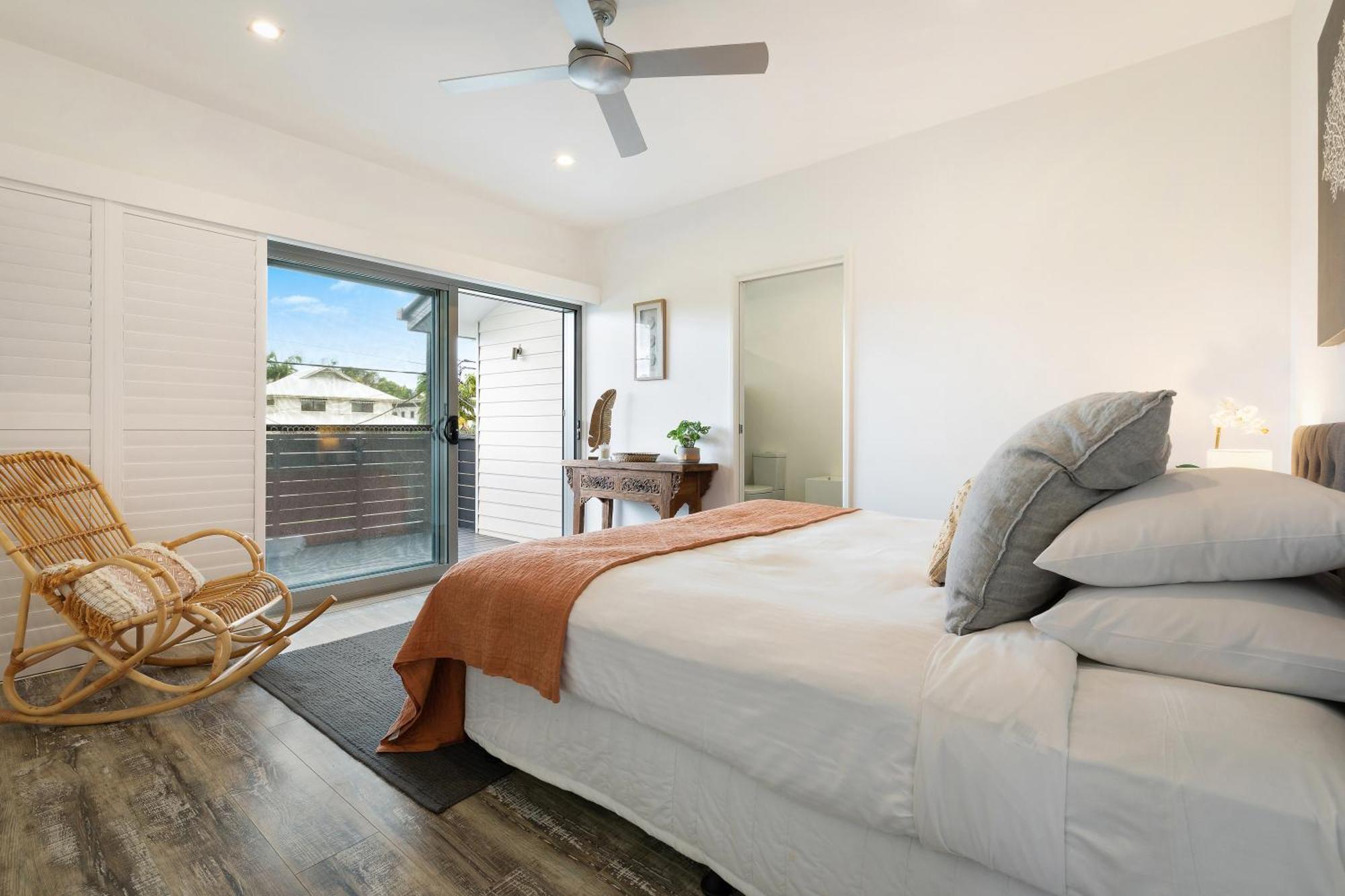 Hotel Aloha Byron Bay Exterior foto